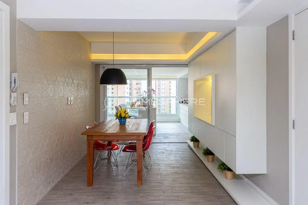 Apartamento com 4 suítes à venda em Moema, São Paulo, por R$ 12.900.000 Imagem 39