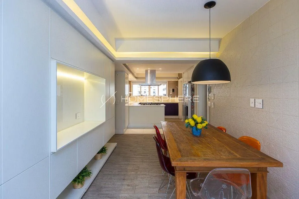 Apartamento com 4 suítes à venda em Moema, São Paulo, por R$ 12.900.000 Imagem 40