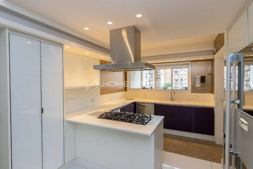 Apartamento com 4 suítes à venda em Moema, São Paulo, por R$ 12.900.000 Imagem 42