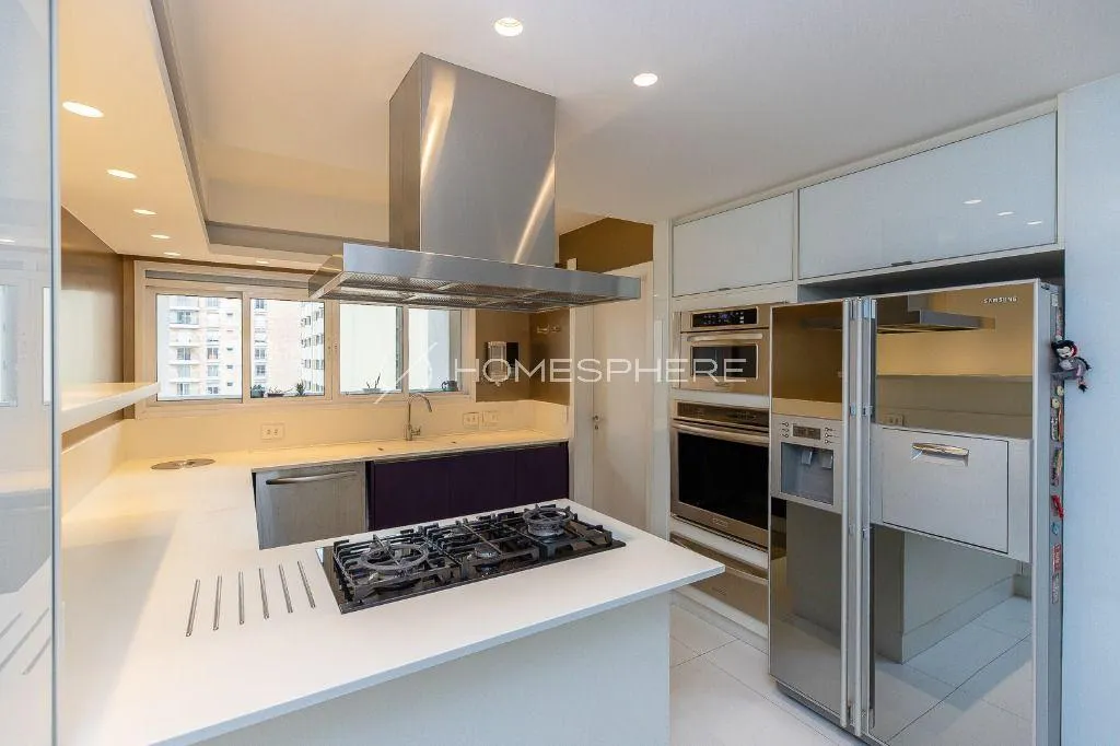 Apartamento com 4 suítes à venda em Moema, São Paulo, por R$ 12.900.000 Imagem 43