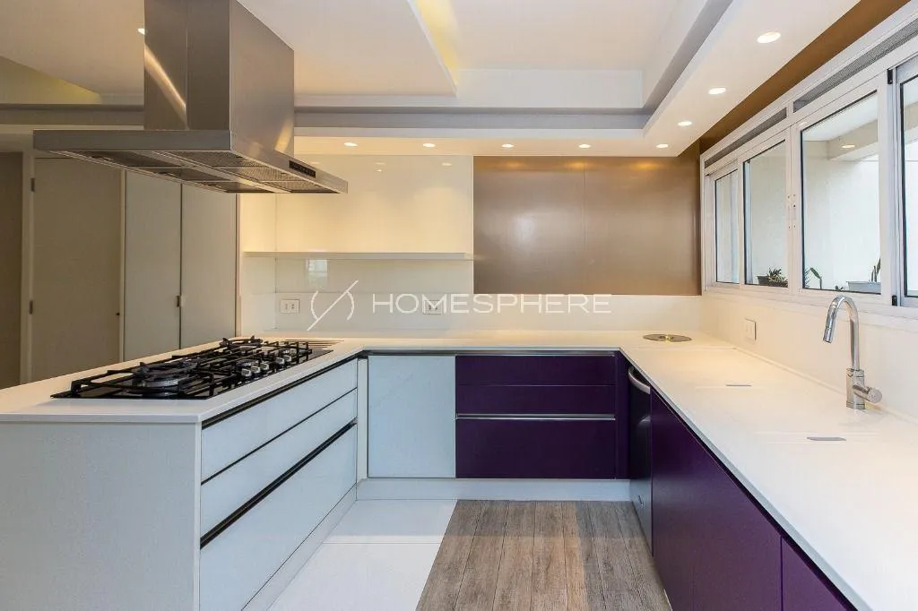 Apartamento com 4 suítes à venda em Moema, São Paulo, por R$ 12.900.000 Imagem 44
