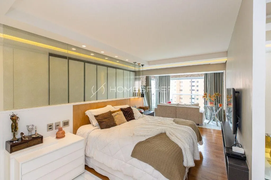 Apartamento com 4 suítes à venda em Moema, São Paulo, por R$ 12.900.000 Imagem 19