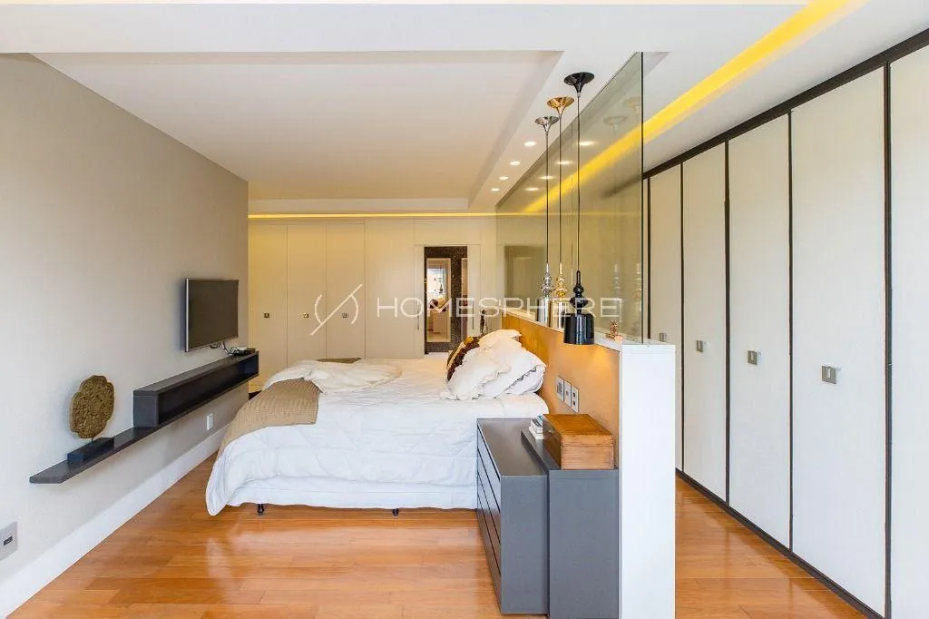 Apartamento com 4 suítes à venda em Moema, São Paulo, por R$ 12.900.000 Imagem 25