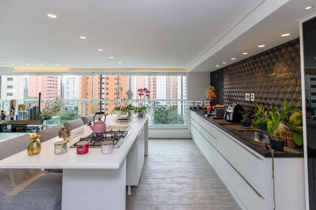 Apartamento com 4 suítes à venda em Moema, São Paulo, por R$ 12.900.000 Imagem 15