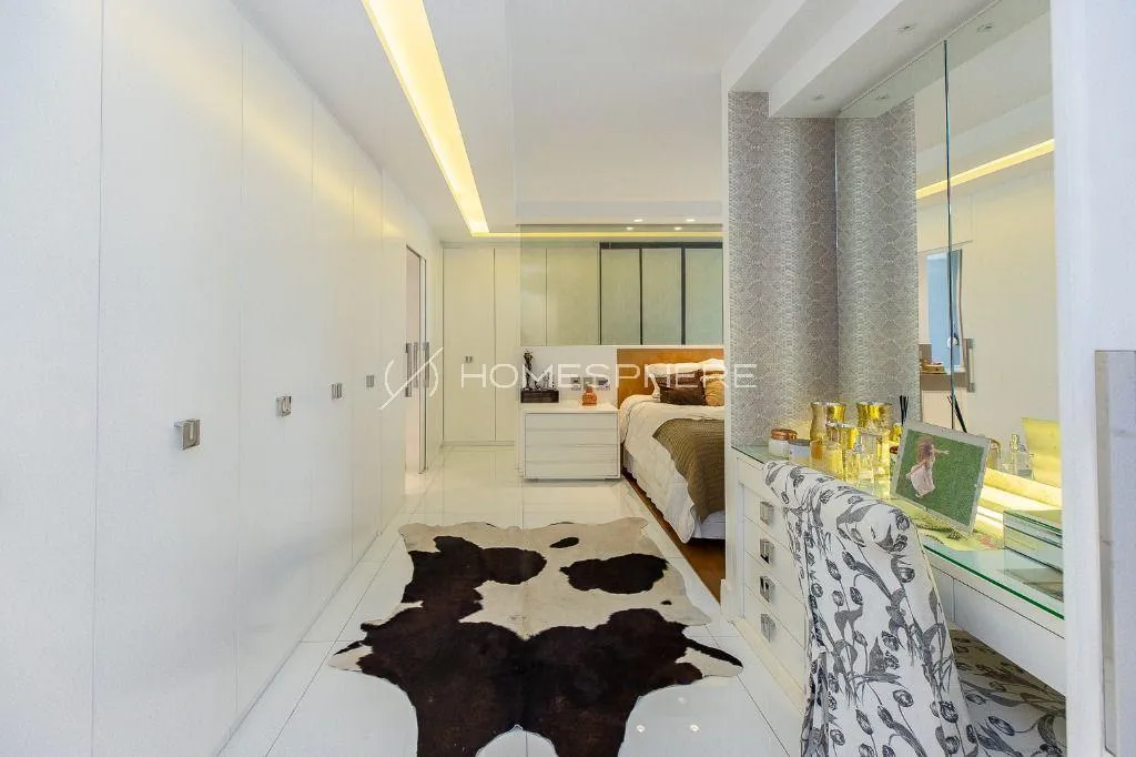 Apartamento com 4 suítes à venda em Moema, São Paulo, por R$ 12.900.000 Imagem 22