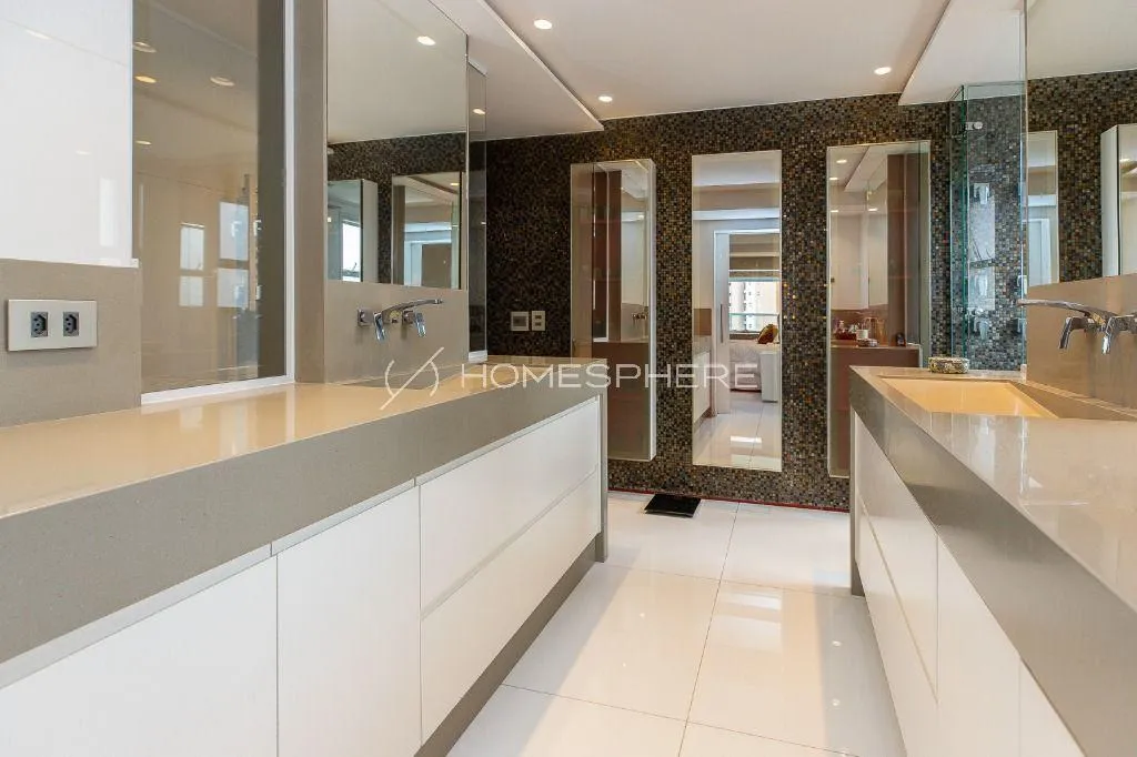 Apartamento com 4 suítes à venda em Moema, São Paulo, por R$ 12.900.000 Imagem 23