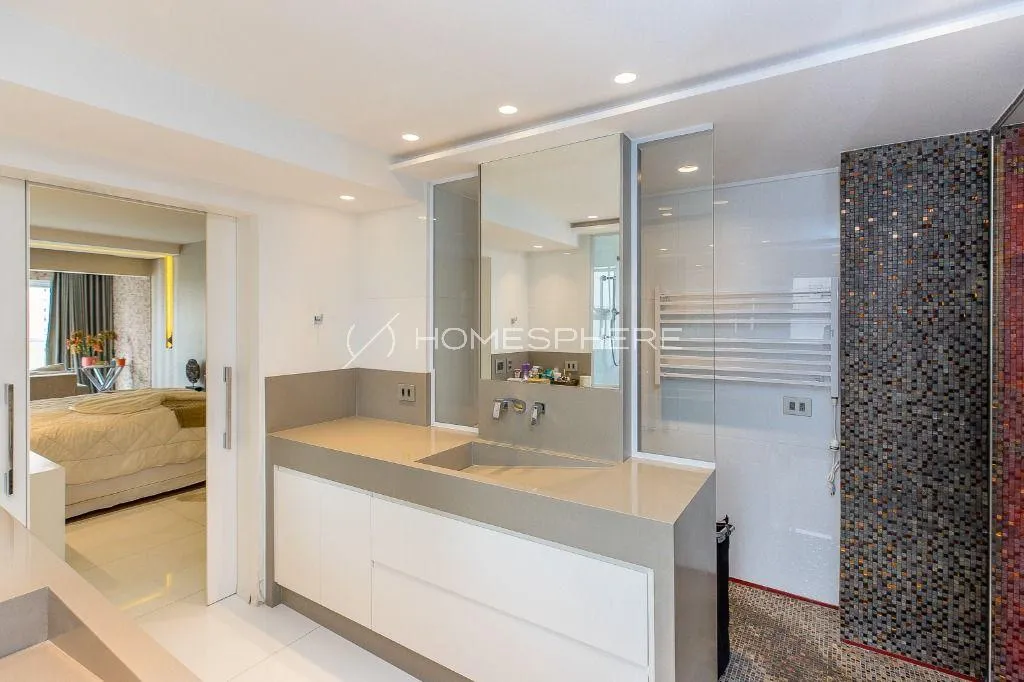 Apartamento com 4 suítes à venda em Moema, São Paulo, por R$ 12.900.000 Imagem 24