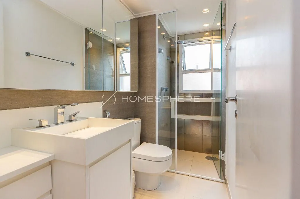 Apartamento com 4 suítes à venda em Moema, São Paulo, por R$ 12.900.000 Imagem 28