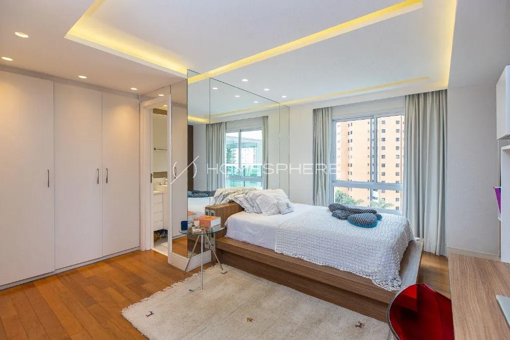 Apartamento com 4 suítes à venda em Moema, São Paulo, por R$ 12.900.000 Imagem 27