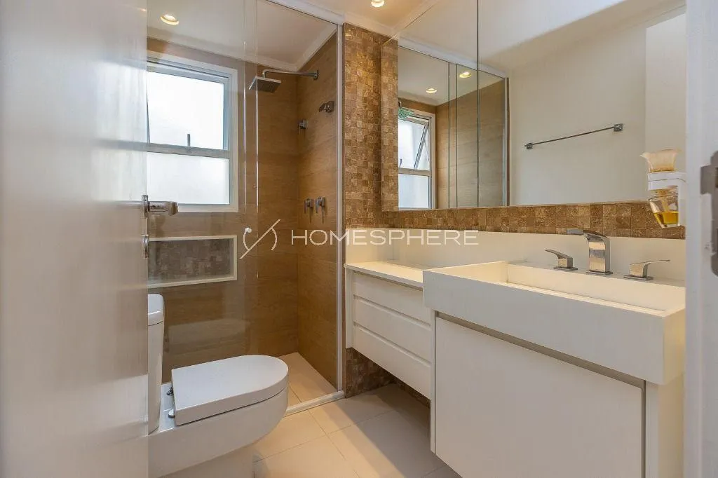 Apartamento com 4 suítes à venda em Moema, São Paulo, por R$ 12.900.000 Imagem 32