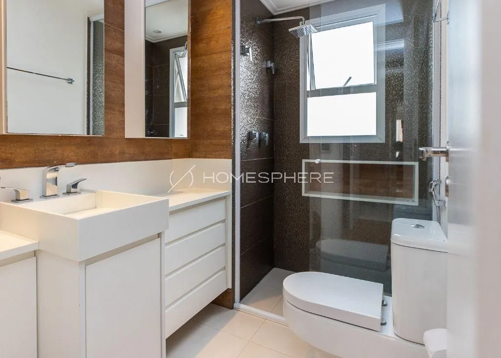 Apartamento com 4 suítes à venda em Moema, São Paulo, por R$ 12.900.000 Imagem 36
