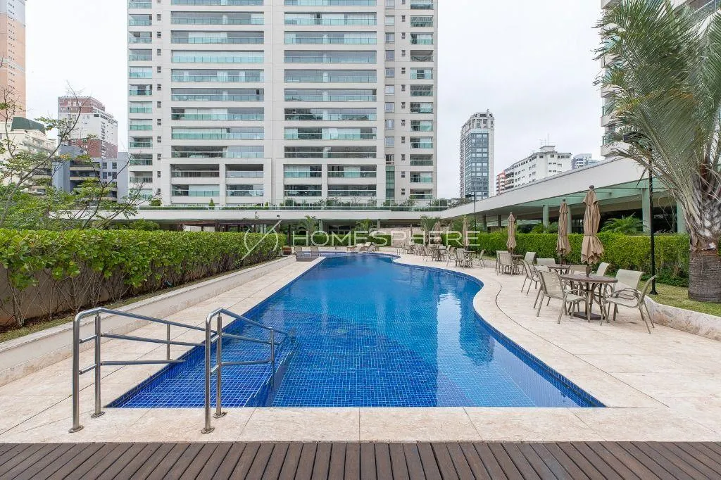 Apartamento com 4 suítes à venda em Moema, São Paulo, por R$ 12.900.000 Imagem 47