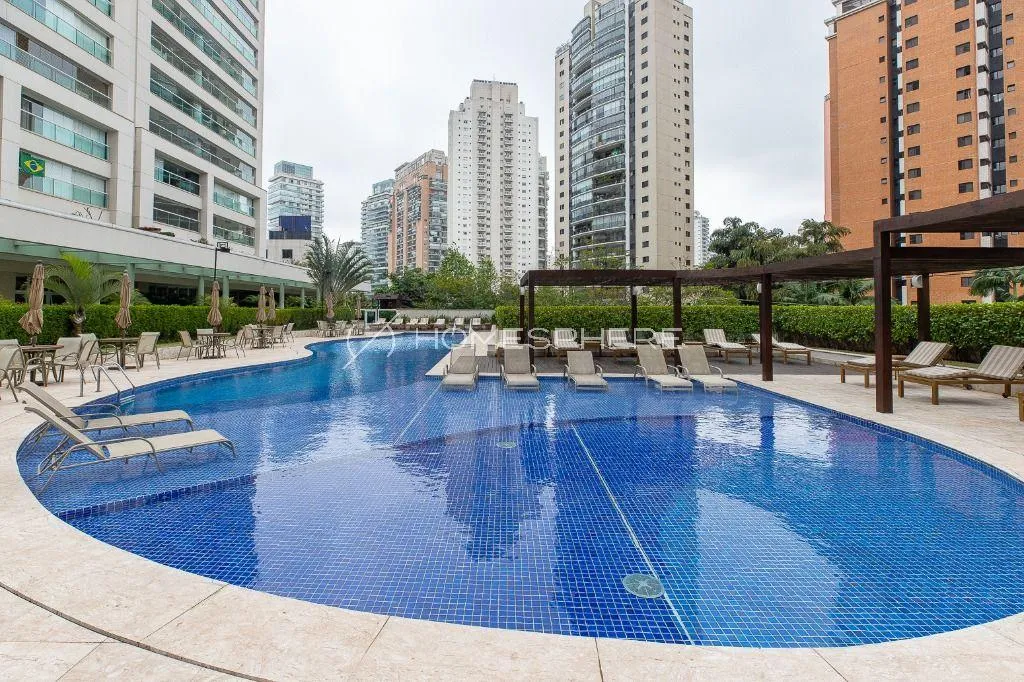 Apartamento com 4 suítes à venda em Moema, São Paulo, por R$ 12.900.000 Imagem 48