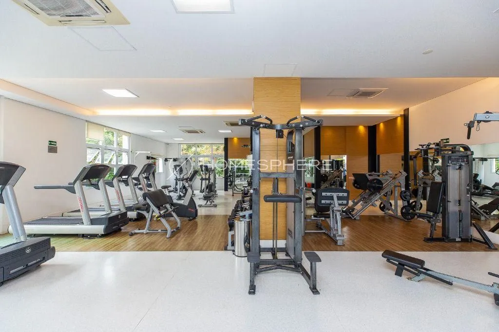 Apartamento com 4 suítes à venda em Moema, São Paulo, por R$ 12.900.000 Imagem 50