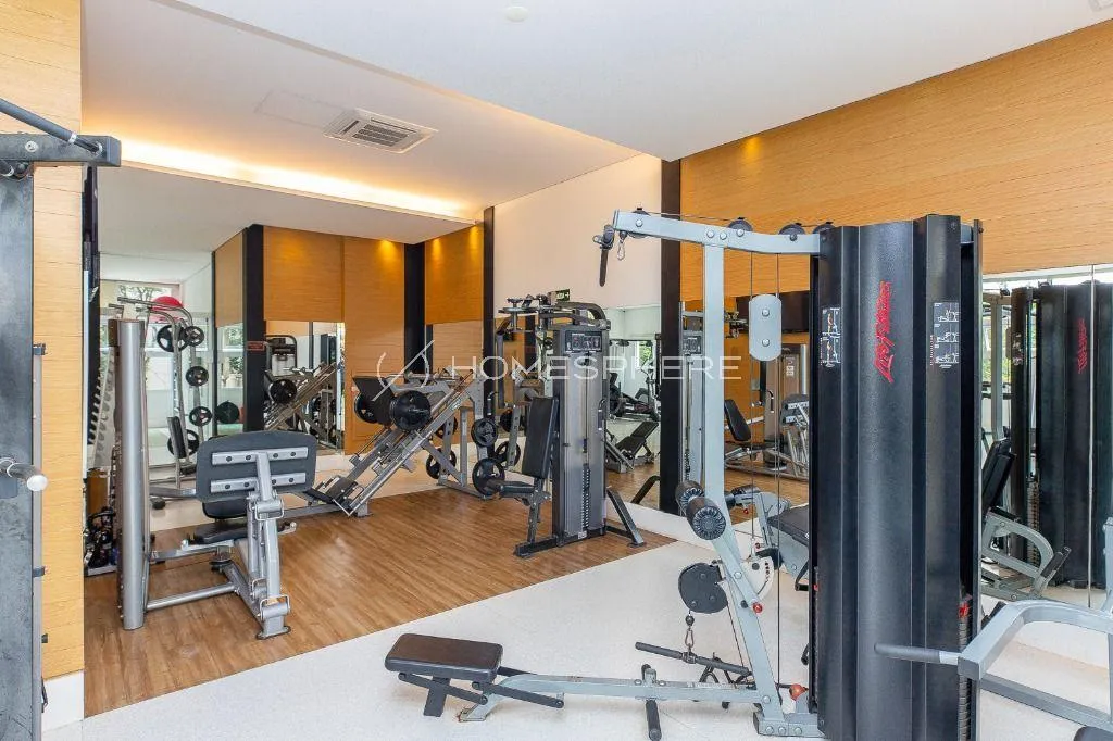 Apartamento com 4 suítes à venda em Moema, São Paulo, por R$ 12.900.000 Imagem 51