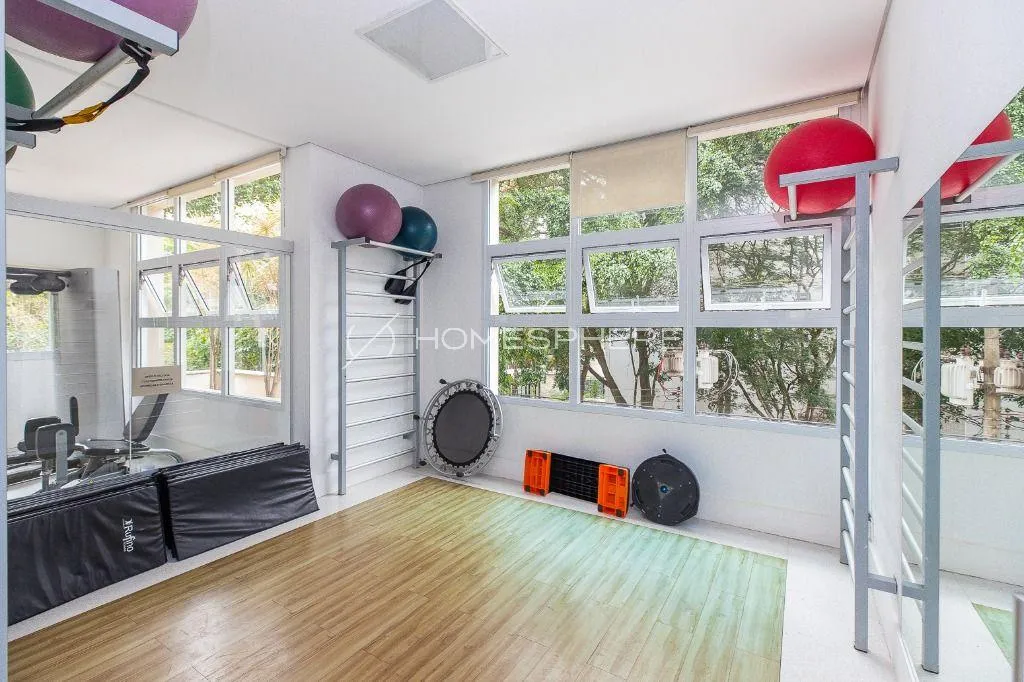 Apartamento com 4 suítes à venda em Moema, São Paulo, por R$ 12.900.000 Imagem 53