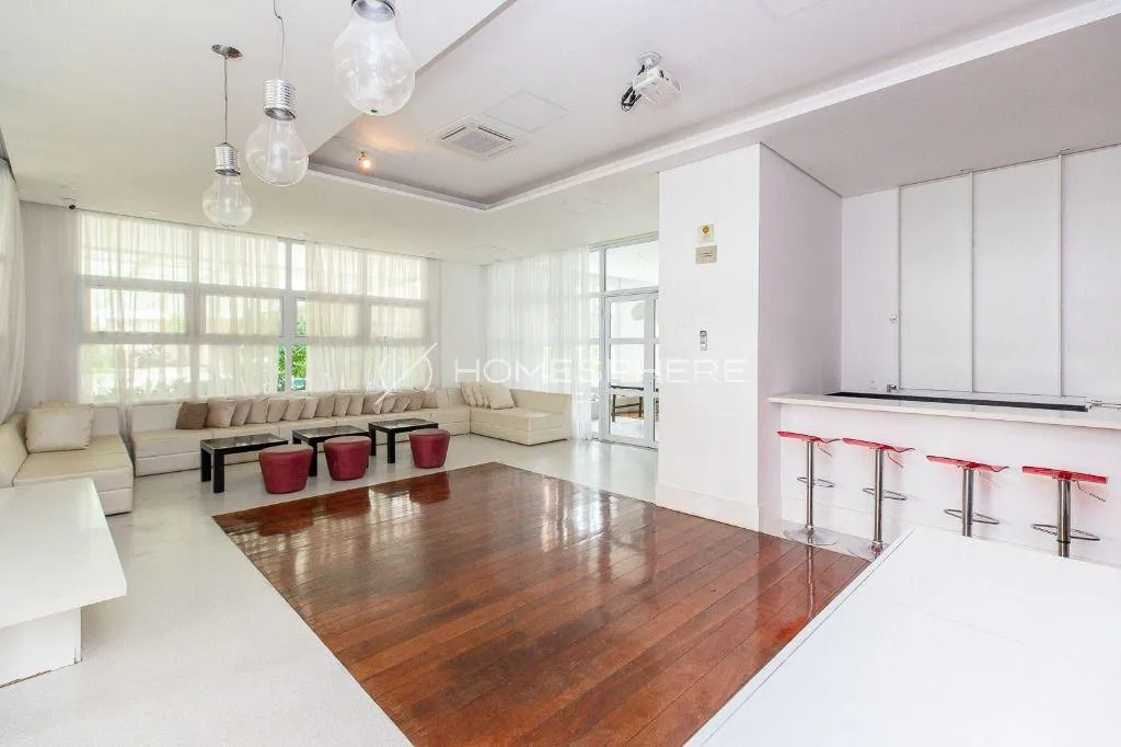 Apartamento com 4 suítes à venda em Moema, São Paulo, por R$ 12.900.000 Imagem 55
