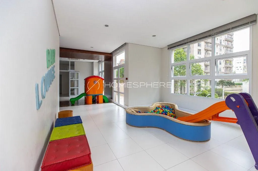 Apartamento com 4 suítes à venda em Moema, São Paulo, por R$ 12.900.000 Imagem 57