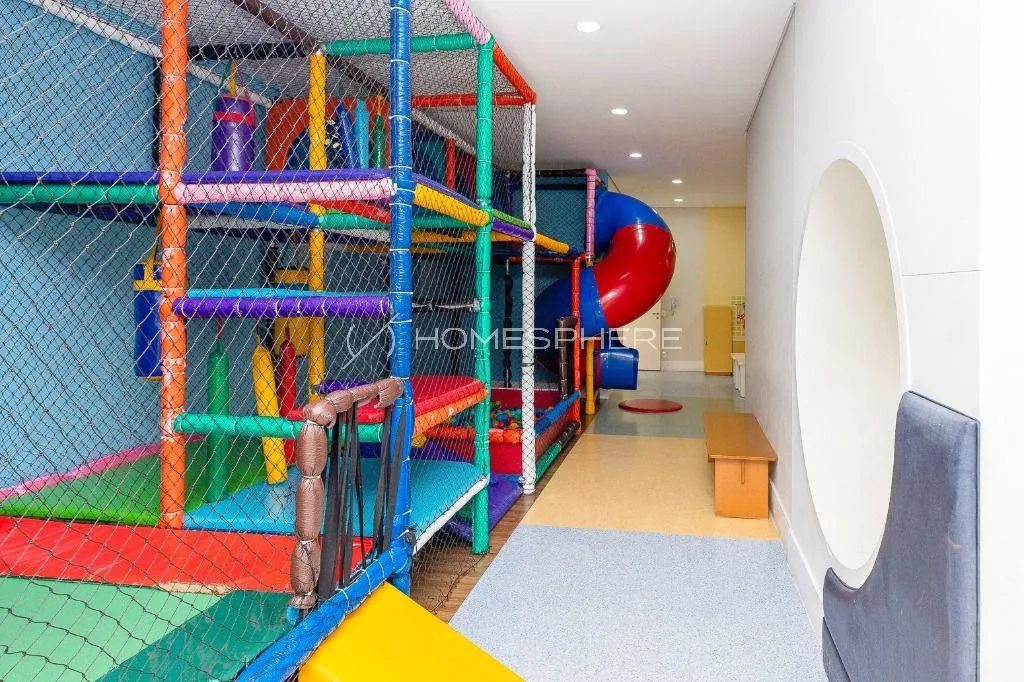 Apartamento com 4 suítes à venda em Moema, São Paulo, por R$ 12.900.000 Imagem 58