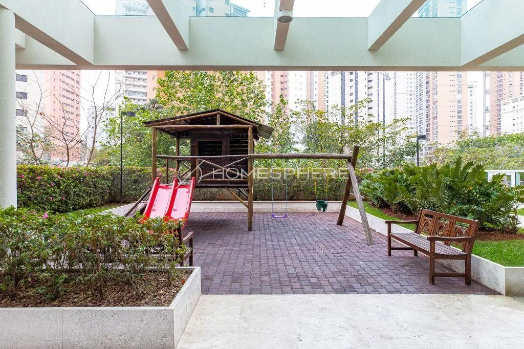 Apartamento com 4 suítes à venda em Moema, São Paulo, por R$ 12.900.000 Imagem 59