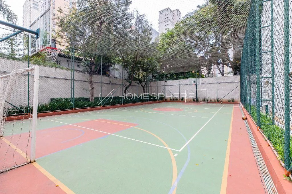Apartamento com 4 suítes à venda em Moema, São Paulo, por R$ 12.900.000 Imagem 60