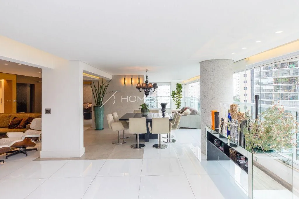 Apartamento com 4 suítes à venda em Moema, São Paulo, por R$ 12.900.000 Imagem 37