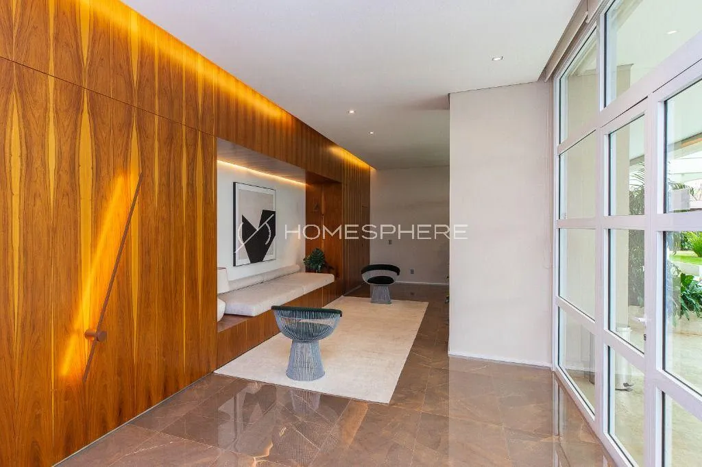 Apartamento com 4 suítes à venda em Moema, São Paulo, por R$ 12.900.000 Imagem 63