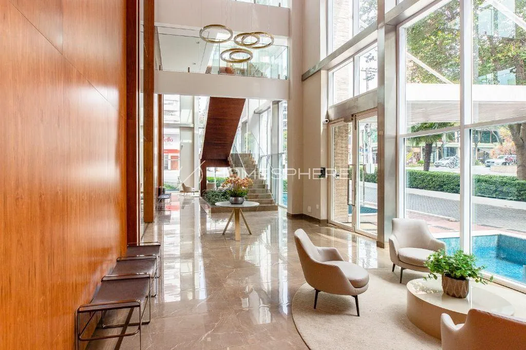 Apartamento com 4 suítes à venda em Moema, São Paulo, por R$ 12.900.000 Imagem 64
