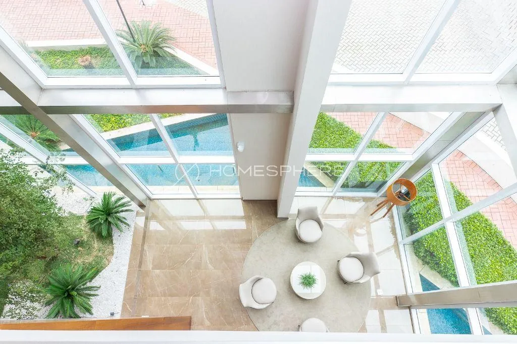 Apartamento com 4 suítes à venda em Moema, São Paulo, por R$ 12.900.000 Imagem 65