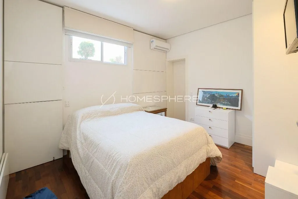 Cobertura com 4 suítes à venda em Vila Nova Conceição, São Paulo, por R$ 15.500.000 Imagem 14