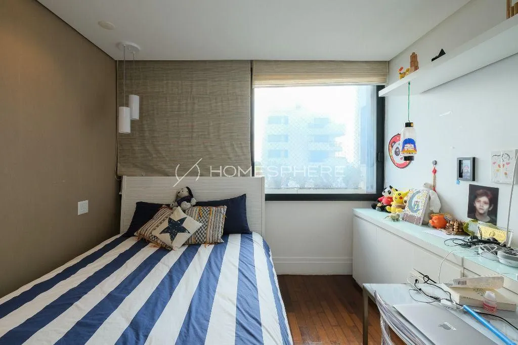 Cobertura com 4 suítes à venda em Vila Nova Conceição, São Paulo, por R$ 15.500.000 Imagem 16