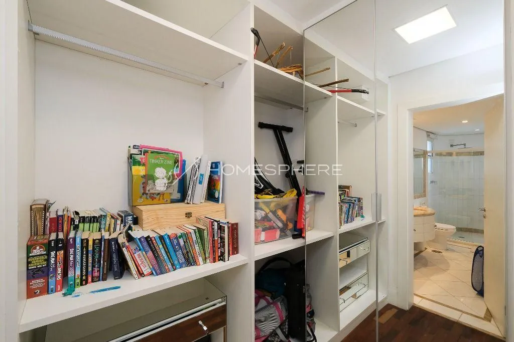 Cobertura com 4 suítes à venda em Vila Nova Conceição, São Paulo, por R$ 15.500.000 Imagem 18