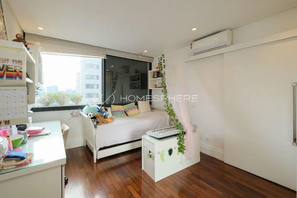 Cobertura com 4 suítes à venda em Vila Nova Conceição, São Paulo, por R$ 15.500.000 Imagem 20