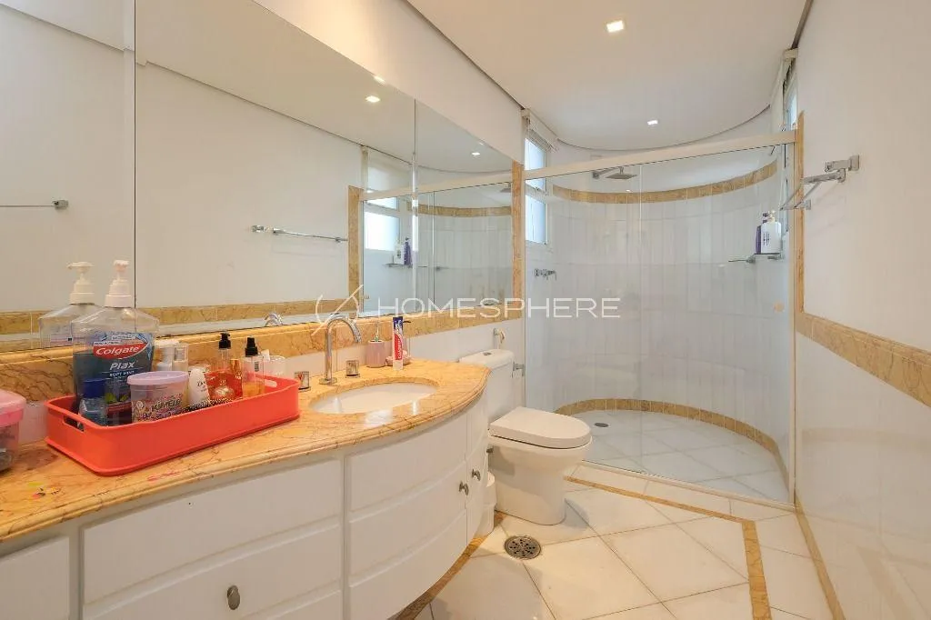 Cobertura com 4 suítes à venda em Vila Nova Conceição, São Paulo, por R$ 15.500.000 Imagem 21