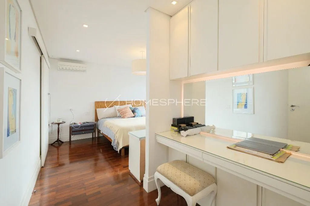 Cobertura com 4 suítes à venda em Vila Nova Conceição, São Paulo, por R$ 15.500.000 Imagem 22