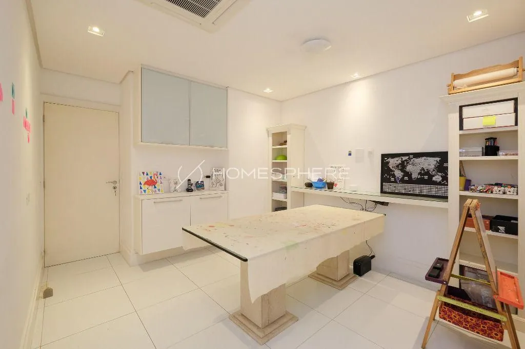 Cobertura com 4 suítes à venda em Vila Nova Conceição, São Paulo, por R$ 15.500.000 Imagem 27