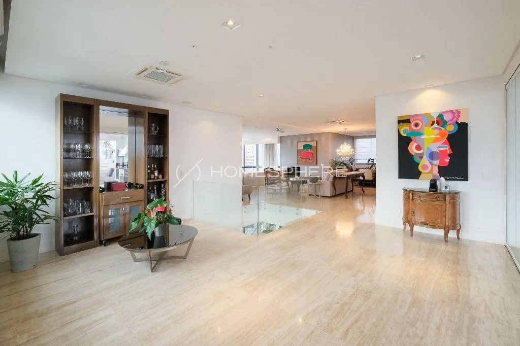 Cobertura com 4 suítes à venda em Vila Nova Conceição, São Paulo, por R$ 15.500.000 Imagem 32