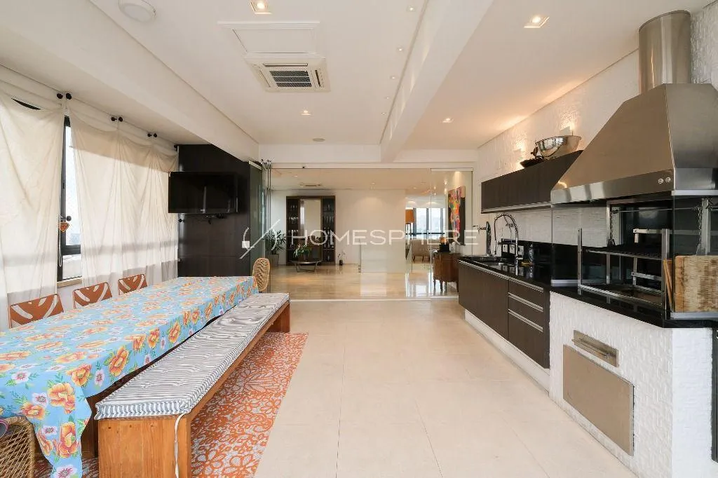 Cobertura com 4 suítes à venda em Vila Nova Conceição, São Paulo, por R$ 15.500.000 Imagem 38