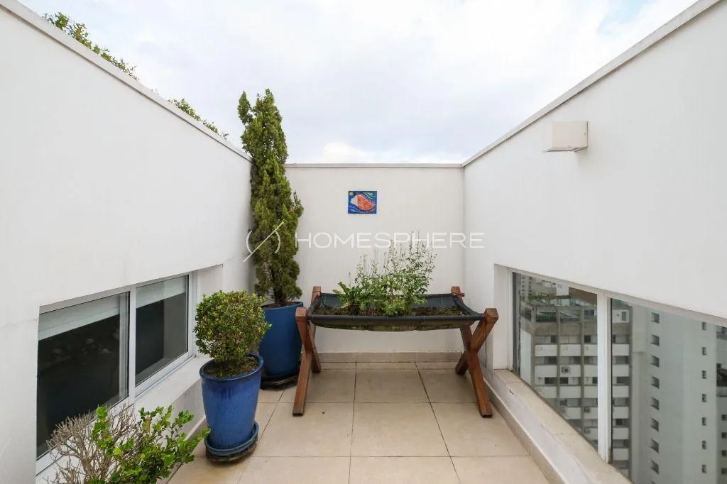Cobertura com 4 suítes à venda em Vila Nova Conceição, São Paulo, por R$ 15.500.000 Imagem 42