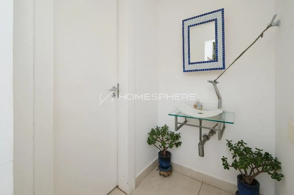 Cobertura com 4 suítes à venda em Vila Nova Conceição, São Paulo, por R$ 15.500.000 Imagem 43