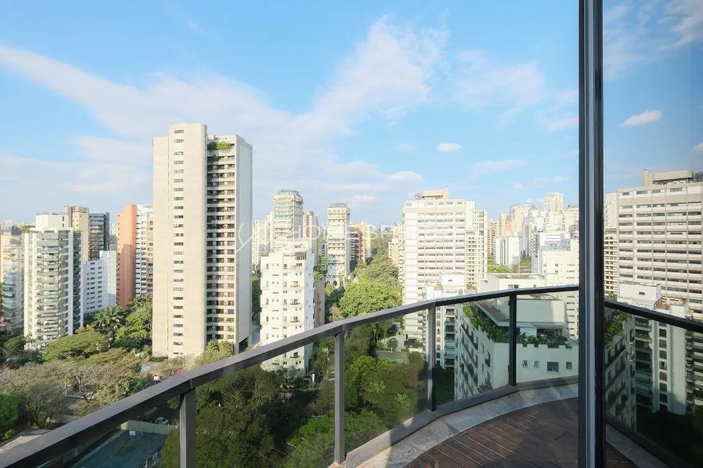 Cobertura com 4 suítes à venda em Vila Nova Conceição, São Paulo, por R$ 15.500.000 Imagem 11
