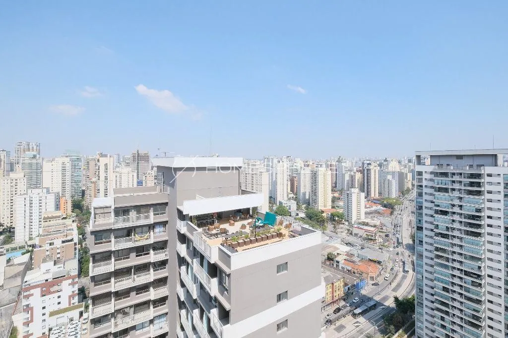Cobertura com 4 suítes à venda em Itaim Bibi, São Paulo, por R$ 9.970.000 Imagem 25