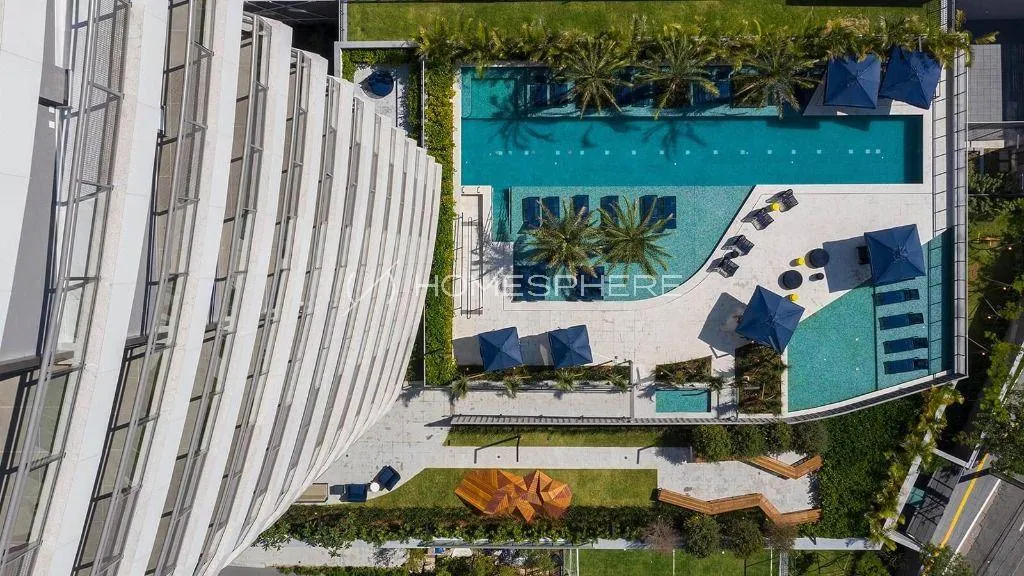 Cobertura com 4 suítes à venda em Itaim Bibi, São Paulo, por R$ 9.970.000 Imagem 39