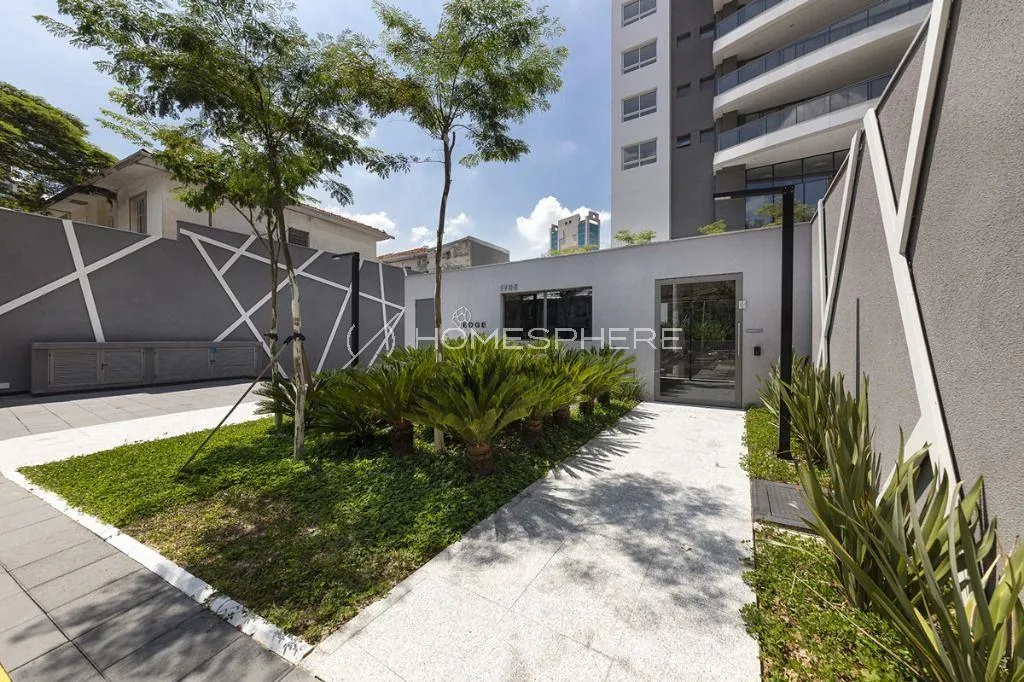 Cobertura com 4 suítes à venda em Itaim Bibi, São Paulo, por R$ 9.970.000 Imagem 54