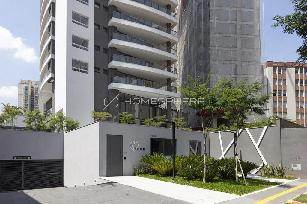 Cobertura com 4 suítes à venda em Itaim Bibi, São Paulo, por R$ 9.970.000 Imagem 55