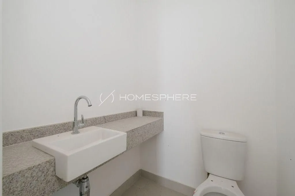 Cobertura com 4 suítes à venda em Itaim Bibi, São Paulo, por R$ 9.970.000 Imagem 7