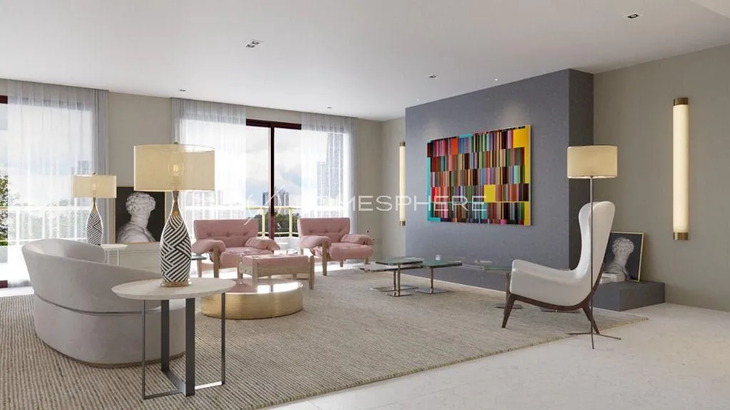Apartamento com 4 suítes à venda em Jardim Paulista, São Paulo, por R$ 15.500.000 Imagem 2