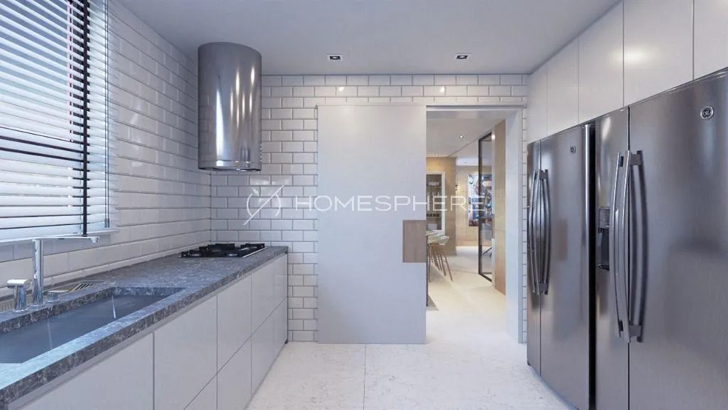 Apartamento com 4 suítes à venda em Jardim Paulista, São Paulo, por R$ 15.500.000 Imagem 25
