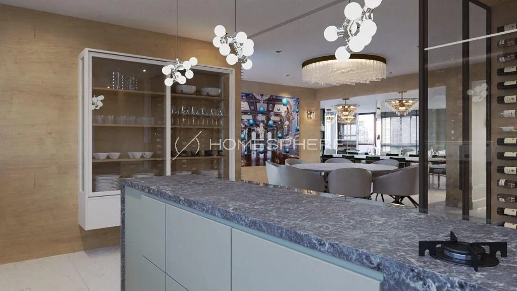 Apartamento com 4 suítes à venda em Jardim Paulista, São Paulo, por R$ 15.500.000 Imagem 10