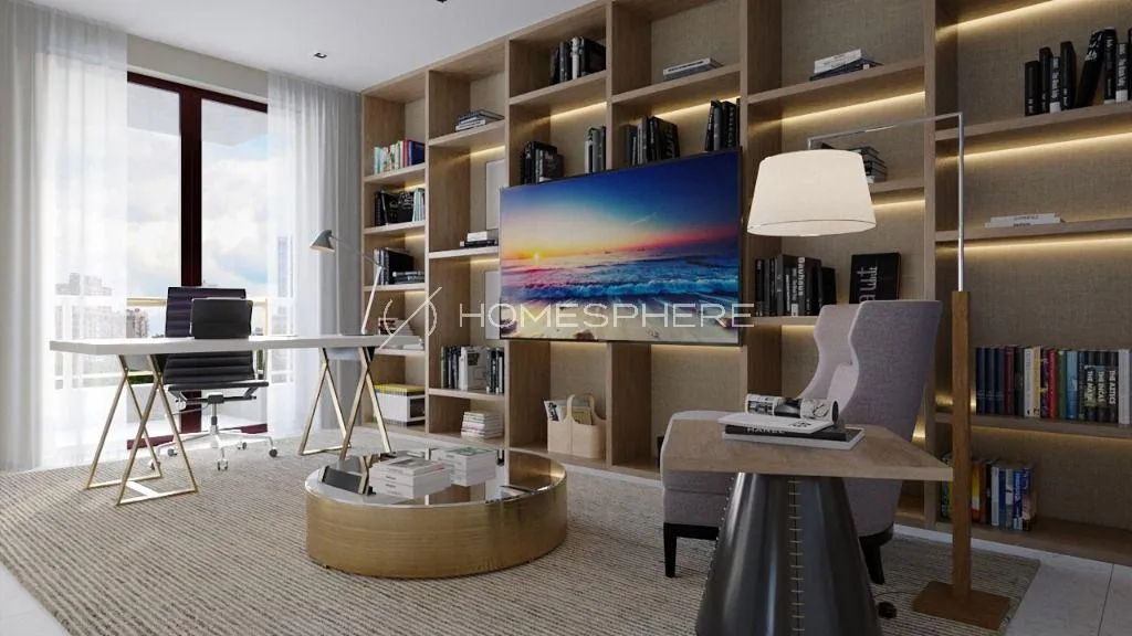 Apartamento com 4 suítes à venda em Jardim Paulista, São Paulo, por R$ 15.500.000 Imagem 14